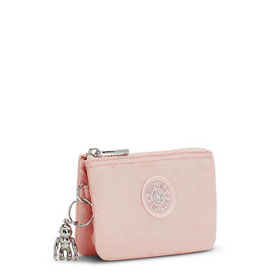 Kipling Creativity Small Pouch Çanta Altın | TR 1102FD